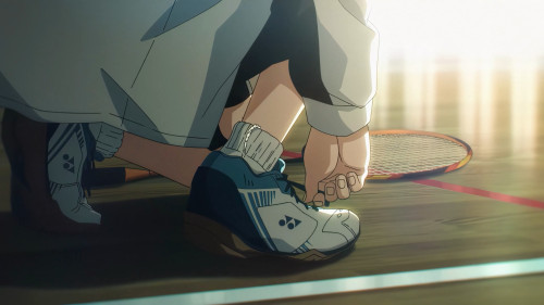 Live The Sunshine, Swim The Sea, Drink Wild Air