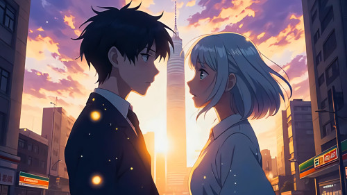 Love at Taiwan
