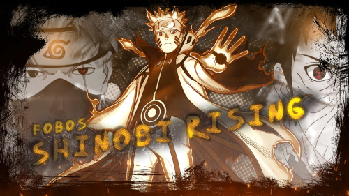 Shinobi Rising