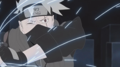 Shinobi Rising