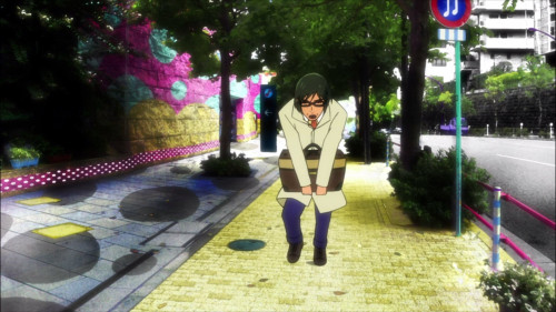 Take Me To The Durka