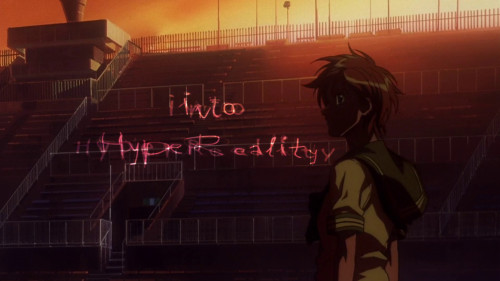 Dysphoria
