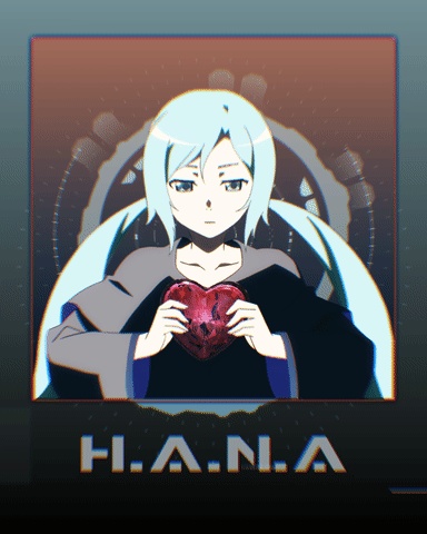 H.A.N.A.