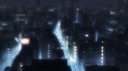 All The Beast Went Away