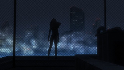 All The Beast Went Away