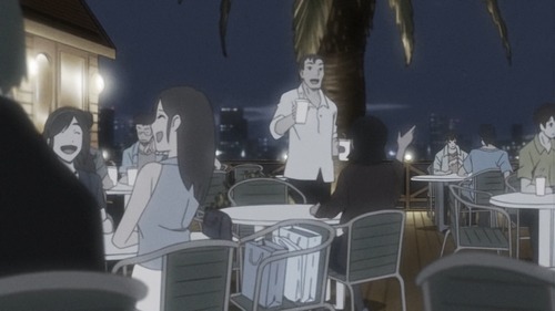 All The Beast Went Away