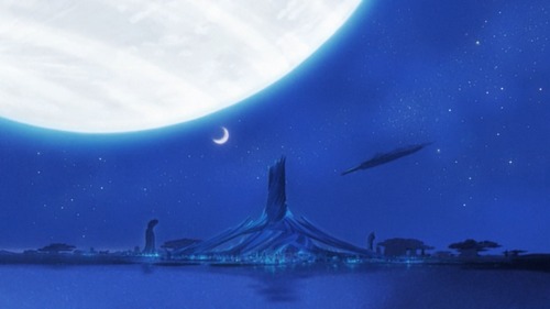 All The Beast Went Away