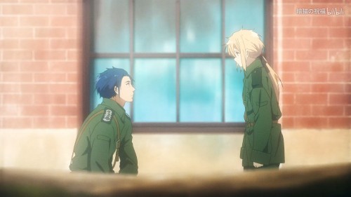 I will always love you