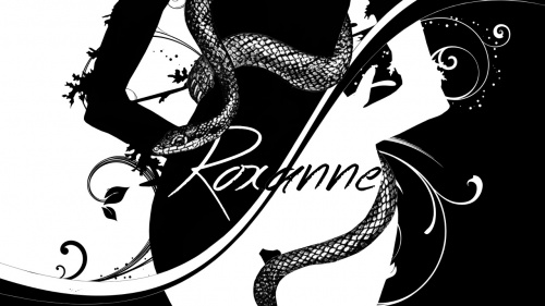 Roxanne
