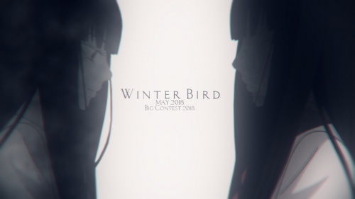 Winter Bird