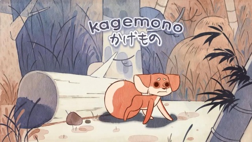 Kagemono: The Shadow Folk