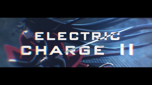 Electric Charge II