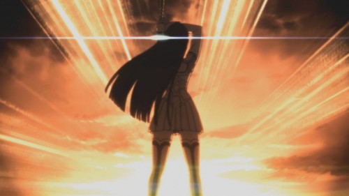 [Kill La Kill AMV] - Our Fucking Way