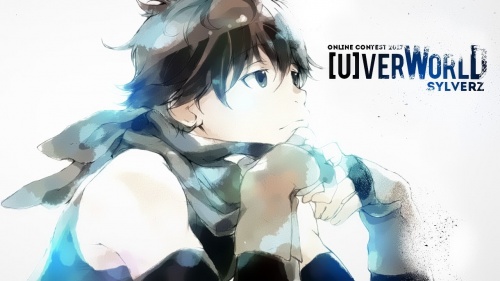 [U]VERWORLD