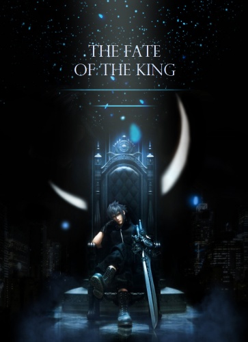 The Fate of the King
