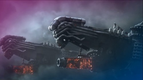 The Fate of the King