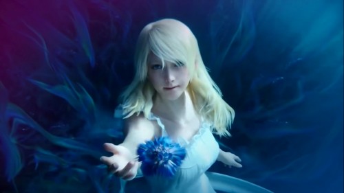 The Fate of the King