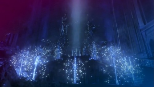 The Fate of the King