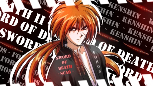 Sword of Death 2 - Scar