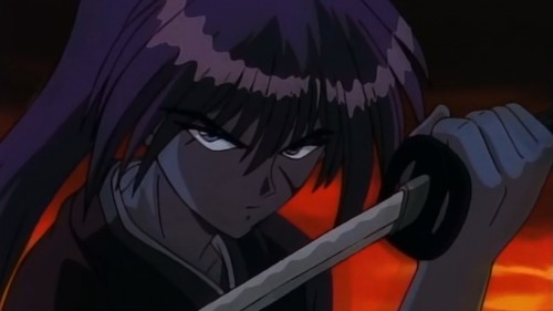 Sword of Death 2 - Scar