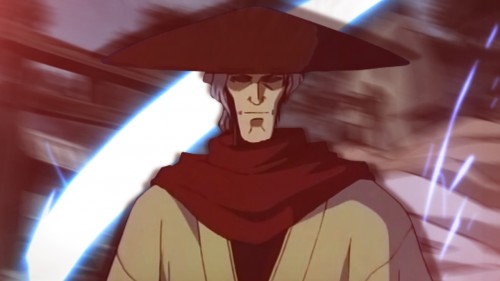 Sword of Death 2 - Scar