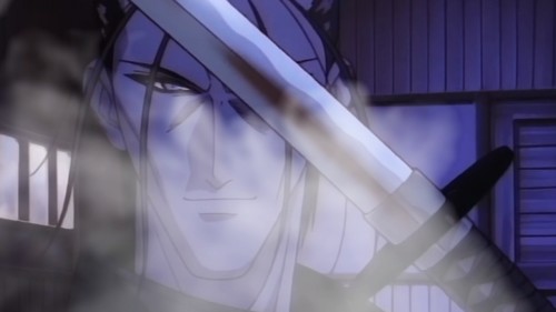 Sword of Death 2 - Scar