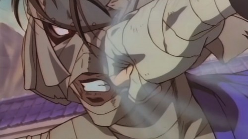 Sword of Death 2 - Scar