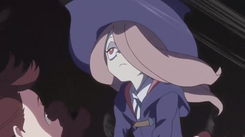 Академия Ведьмочек: Колдовский парад