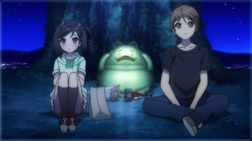 Я Тебе Конечно Верю Красивый Аниме Клип