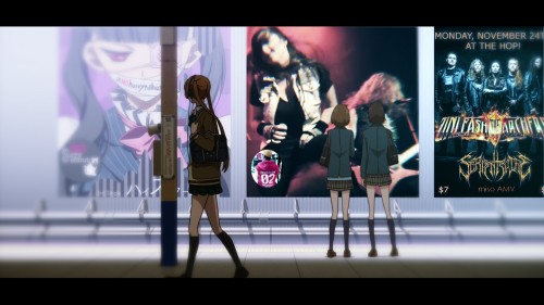 The Matriarch -QUEEN of Power-Metal