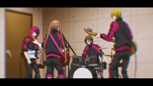 The Matriarch -QUEEN of Power-Metal