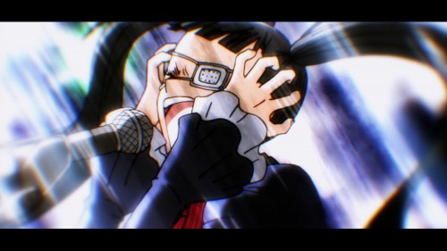 The Matriarch -QUEEN of Power-Metal