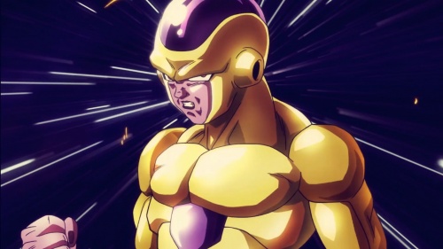 Dragon Ball Super AMV