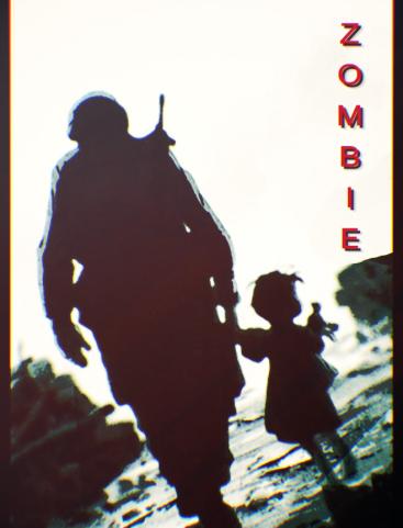 Zombie
