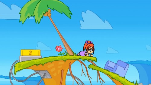 孔明の罠 - Kaizo Trap