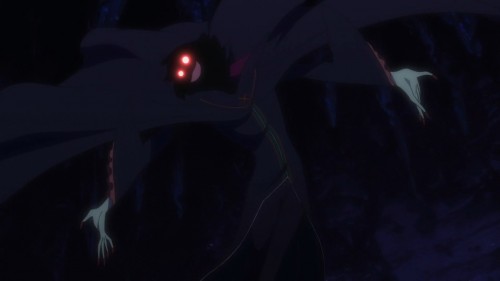 Dark souls from zero