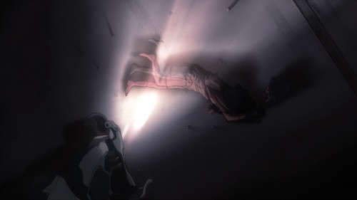 In a Beautiful Place Out in the Country