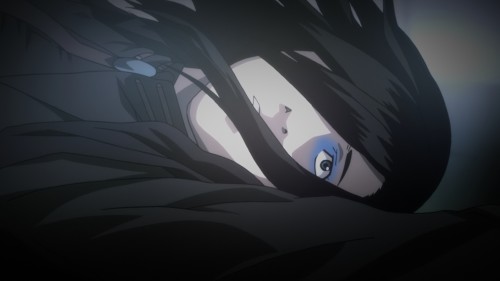 In a Beautiful Place Out in the Country