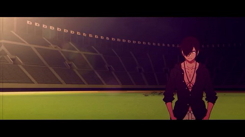 Monogatari Series - Our Temptation