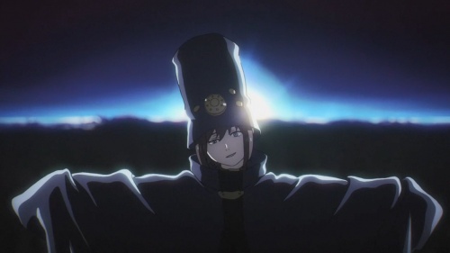 And Shadows Still Silence