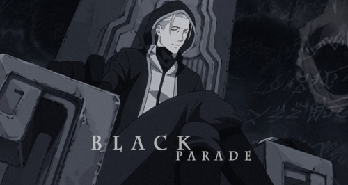 Black Parade
