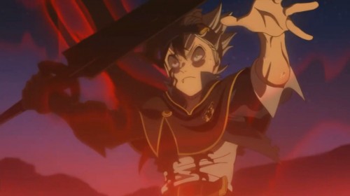 Black Clover「AMV」- killstation