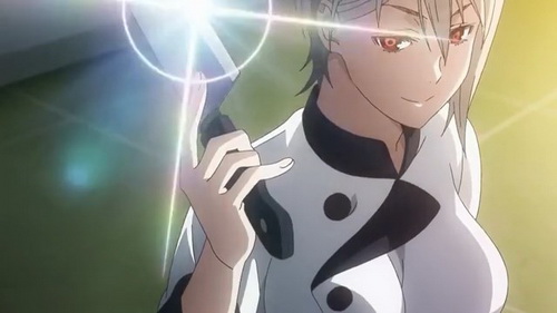 Régiment di cuisine