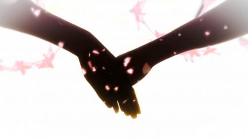 Flowers in a Desolate World