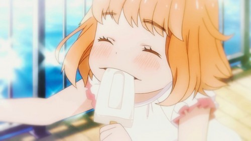 Flowers in a Desolate World