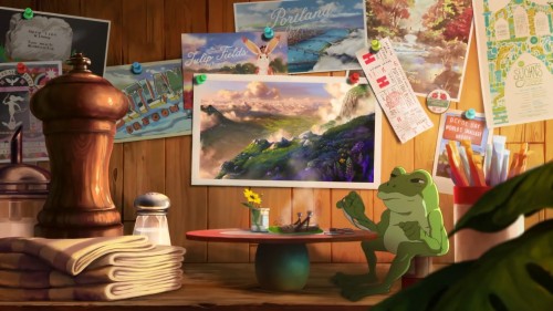 Only Slightly (More) Exaggerated | Travel Oregon