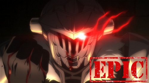 Trailer Goblin Slayer 2