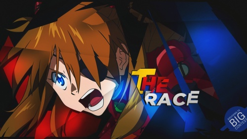 The Race
