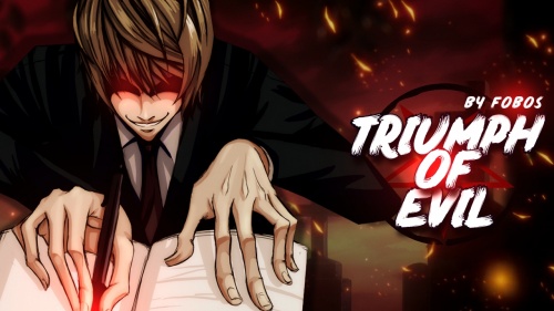 Triumph Of Evil