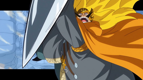 [One Piece AMV] Breathless_standard